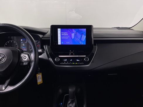 Certified 2024 Toyota Corolla LE FWD image 15