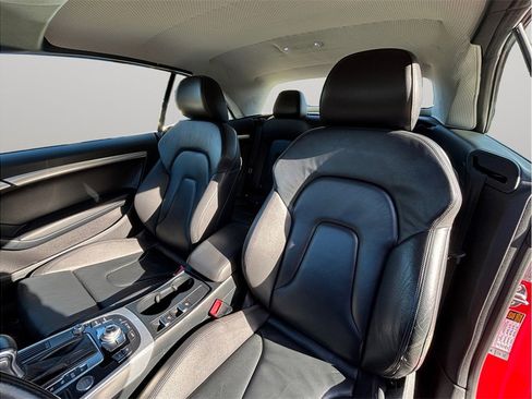 Used 2016 Audi A5 2.0T Premium Plus image 19