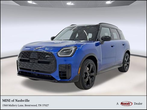 New 2026 MINI Cooper Countryman S image 1