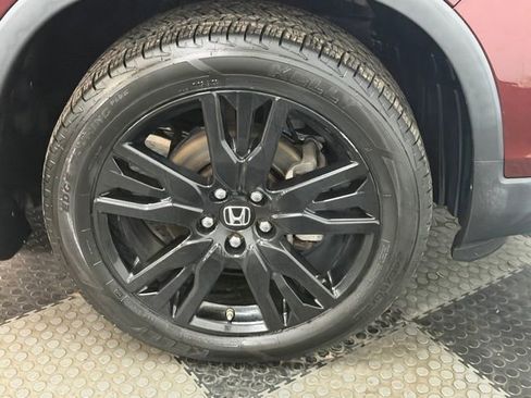 Used 2019 Honda Passport Sport image 12