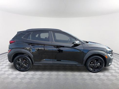 Used 2022 Hyundai Kona SEL image 4