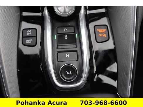 Certified 2025 Acura TLX SH-AWD w/ A-SPEC Pkg image 19