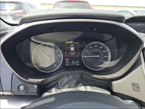 Used 2018 Subaru Crosstrek 2.0i Limited AWD/4WD image 3