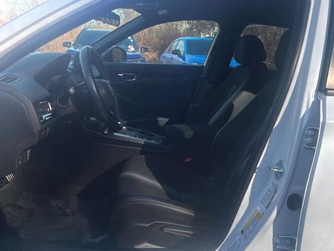 Used 2023 Honda Civic Sport image 29