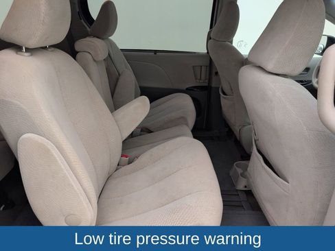 Used 2013 Toyota Sienna LE image 16