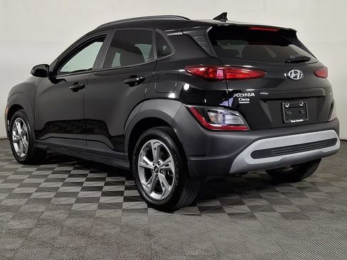 Used 2023 Hyundai Kona SEL AWD/4WD image 7