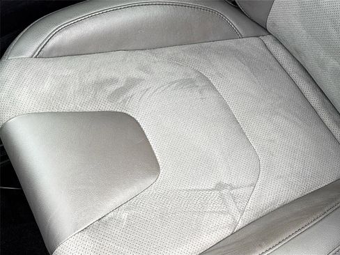 Used 2017 Ford Fusion Sport w/ Equipment Group 401A image 21