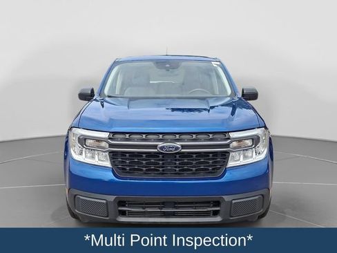 Used 2024 Ford Maverick XLT w/ Equipment Group 300A Standard AWD/4WD image 3