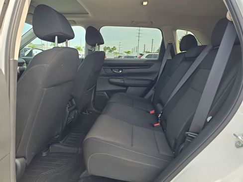 Used 2024 Honda CR-V EX image 12