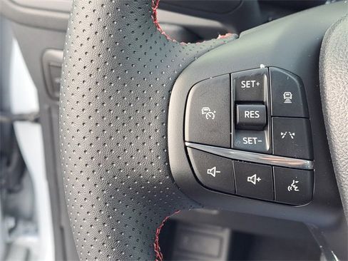 New 2026 Ford Escape ST-Line w/ Tech Pack #1 image 35