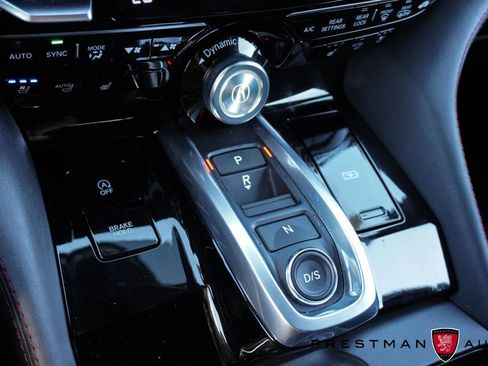 Used 2024 Acura MDX A-Spec image 41