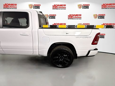 Used 2023 RAM 1500 Laramie image 28