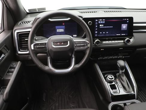 Used 2024 GMC Canyon Elevation w/ Trailering Package image 20