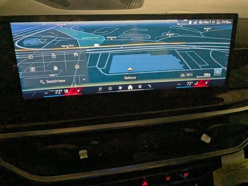 New 2026 BMW X5 xDrive50e w/ Premium Package image 13