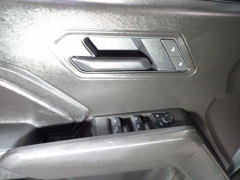 Used 2025 Chevrolet Colorado W/T RWD image 11