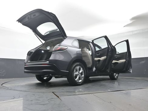 Certified 2024 Honda HR-V LX image 47