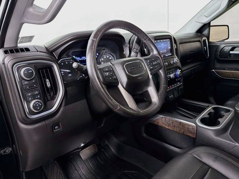 Used 2020 GMC Sierra 1500 Denali w/ Driver Alert Package II AWD/4WD image 16