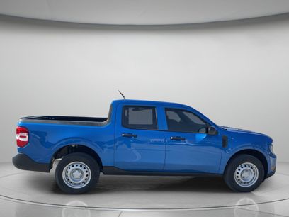 New 2026 Ford Maverick XL