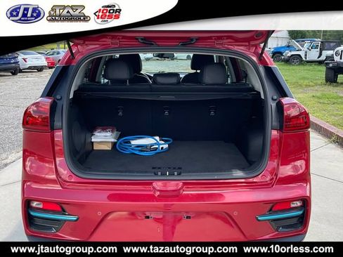 Used 2021 Kia Niro EX Premium FWD image 20