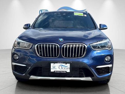 Used 2019 BMW X1 xDrive28i w/ Convenience Package AWD/4WD image 8