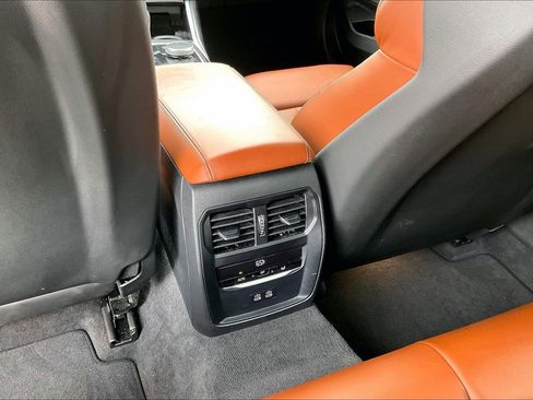 Used 2023 BMW M3 Competition image 10