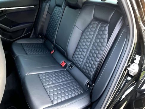 Used 2024 Audi RS 3 w/ RS Technology Package image 19