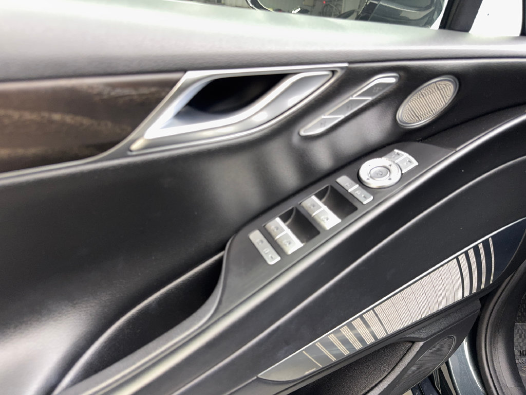 Used 2023 Genesis Electrified G80 AWD/4WD image 33