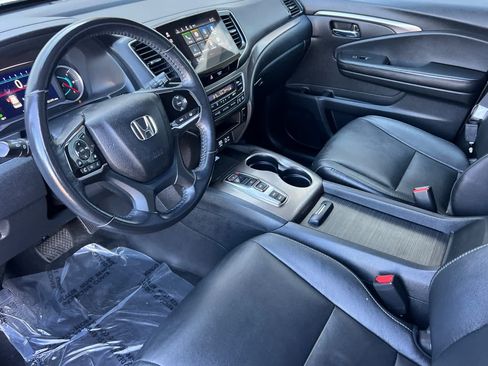 Used 2021 Honda Pilot Special Edition image 11