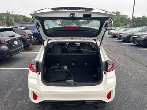 Certified 2024 Subaru Impreza 2.0i AWD/4WD image 8
