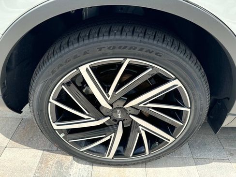 New 2025 Lincoln Aviator Reserve w/ Equipment Group 201A image 32