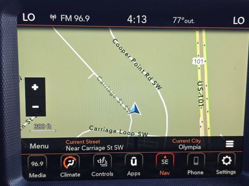 Used 2023 Jeep Wrangler Unlimited Sahara AWD/4WD image 27
