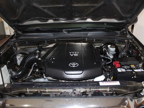 Used 2009 Toyota Tacoma 4x4 Double Cab image 13