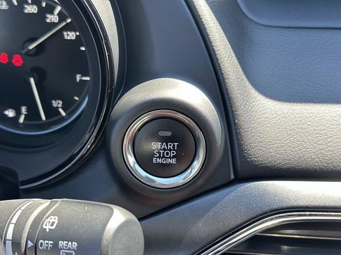Certified 2023 MAZDA CX-9 Carbon Edition AWD/4WD image 18