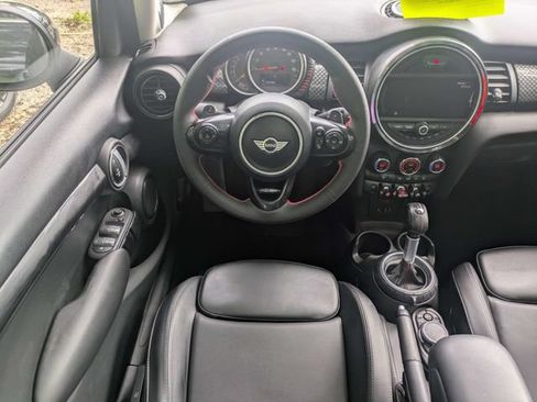 Used 2016 MINI Cooper S FWD image 15