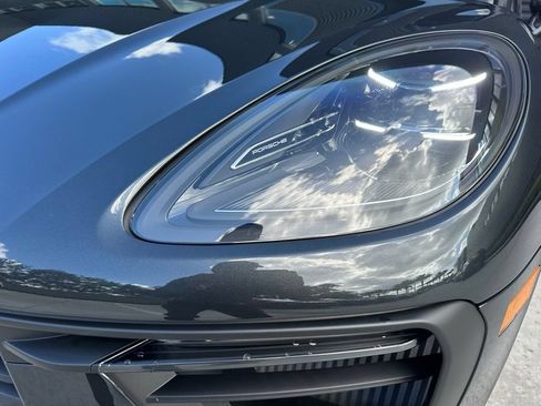 New 2026 Porsche Macan S AWD/4WD image 13