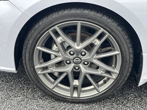 Certified 2023 Nissan Altima 2.0 SR image 30