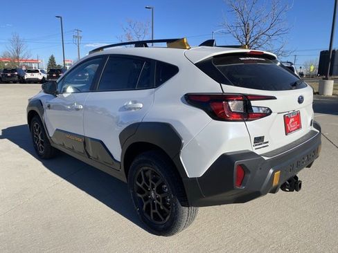 New 2026 Subaru Crosstrek 2.5i Wilderness image 3
