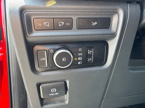 Used 2023 Ford F150 XLT w/ Equipment Group 302A High AWD/4WD image 25