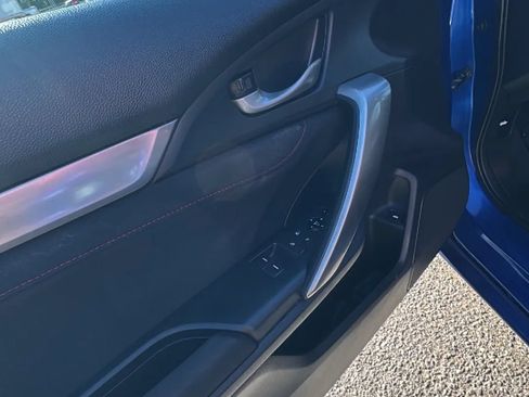 Used 2020 Honda Civic Si image 10