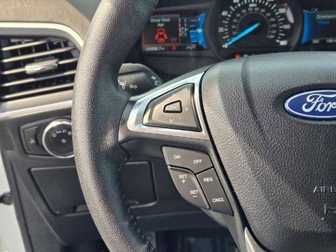 Certified 2024 Ford Edge SEL AWD/4WD image 29