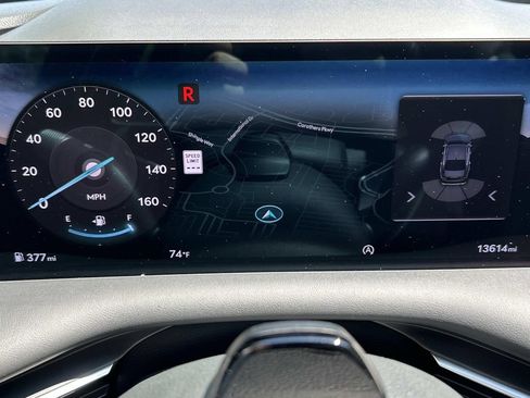 Used 2025 Genesis G80 2.5T AWD/4WD image 34