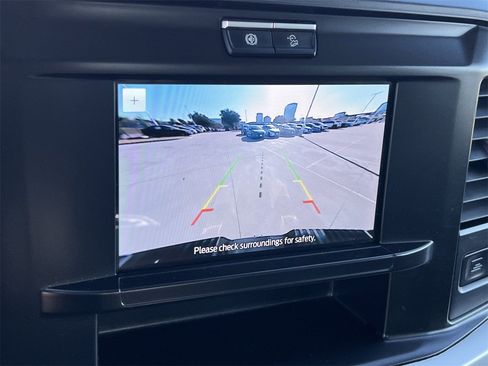 Used 2025 Ford F250 XLT w/ FX4 Off-Road Package image 19