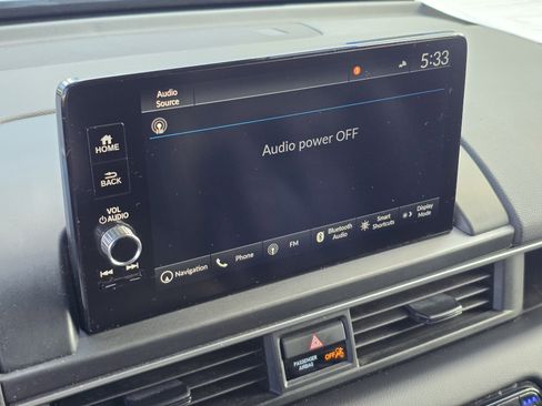 Certified 2023 Honda Pilot Elite image 22