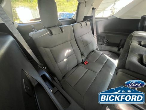 New 2026 Ford Explorer Active AWD/4WD image 19