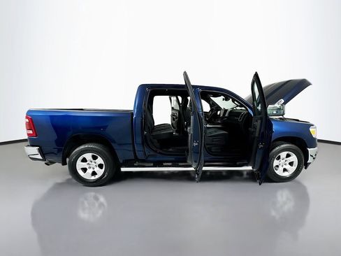 Used 2022 RAM 1500 Big Horn image 26