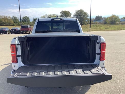New 2026 RAM 1500 Limited image 13