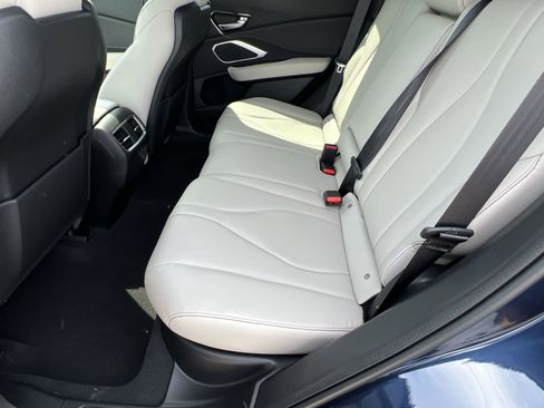 New 2026 Acura RDX SH-AWD image 22