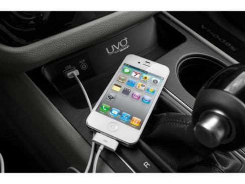 Used 2017 Kia Sedona L image 19