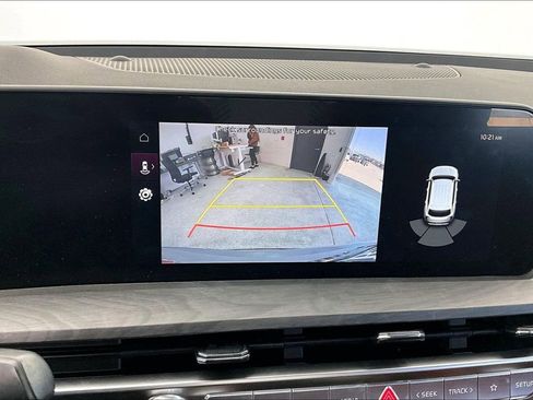 Used 2024 Kia Telluride EX X-Line image 31