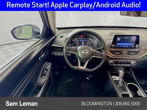 Used 2024 Nissan Altima 2.5 SV image 20